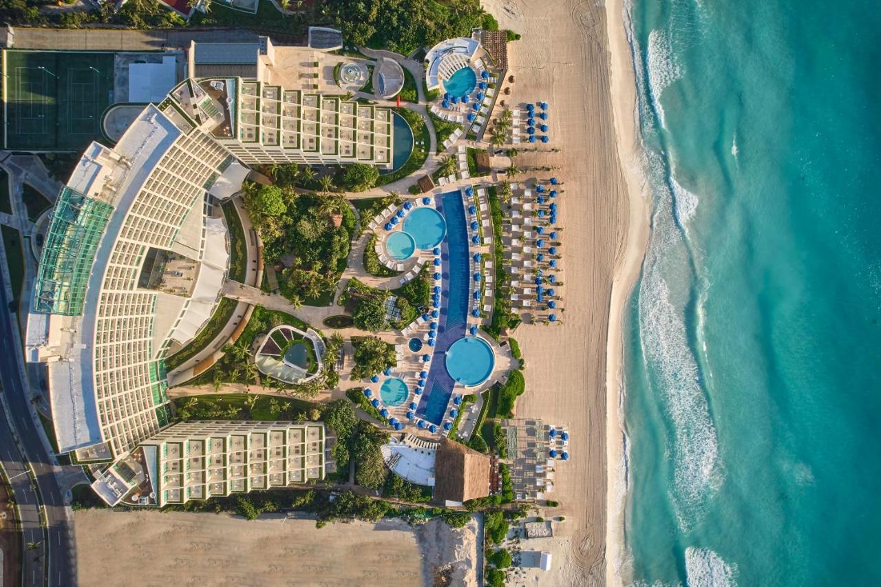 Live Aqua Cancun - Adults Only - All-Inclusive Esterno foto