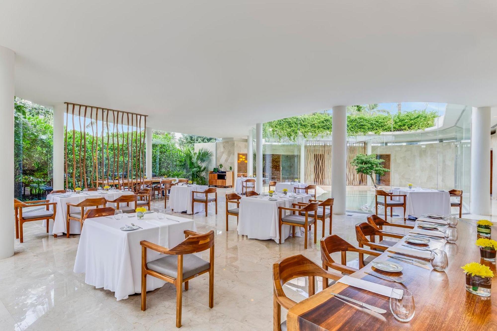 Live Aqua Cancun - Adults Only - All-Inclusive Esterno foto