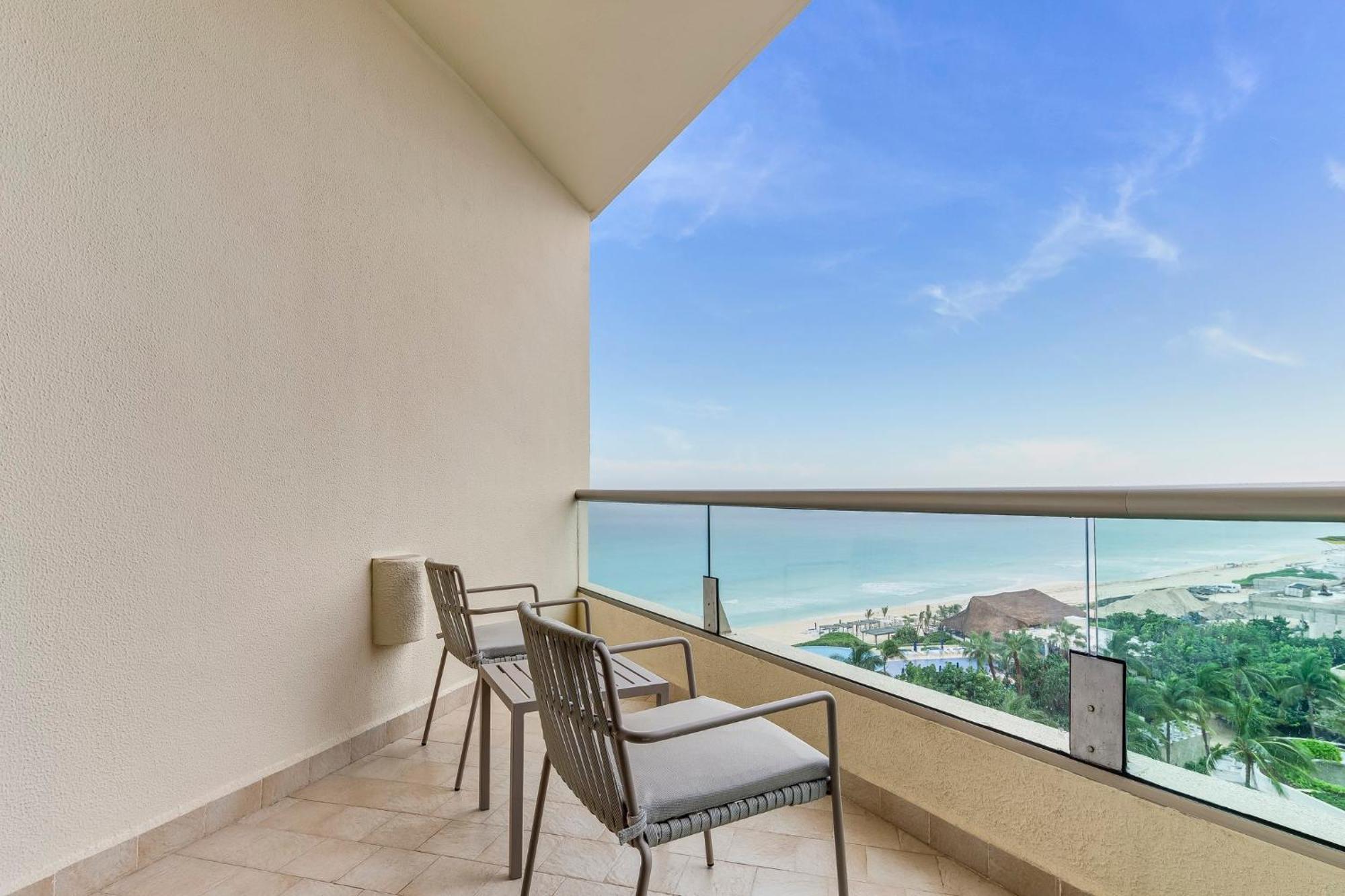 Live Aqua Cancun - Adults Only - All-Inclusive Esterno foto
