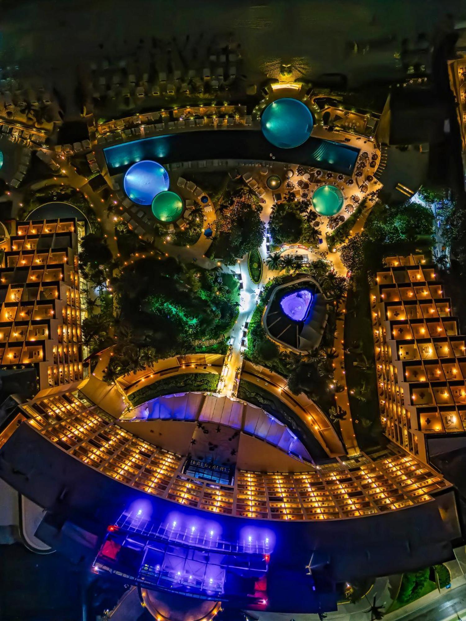 Live Aqua Cancun - Adults Only - All-Inclusive Esterno foto