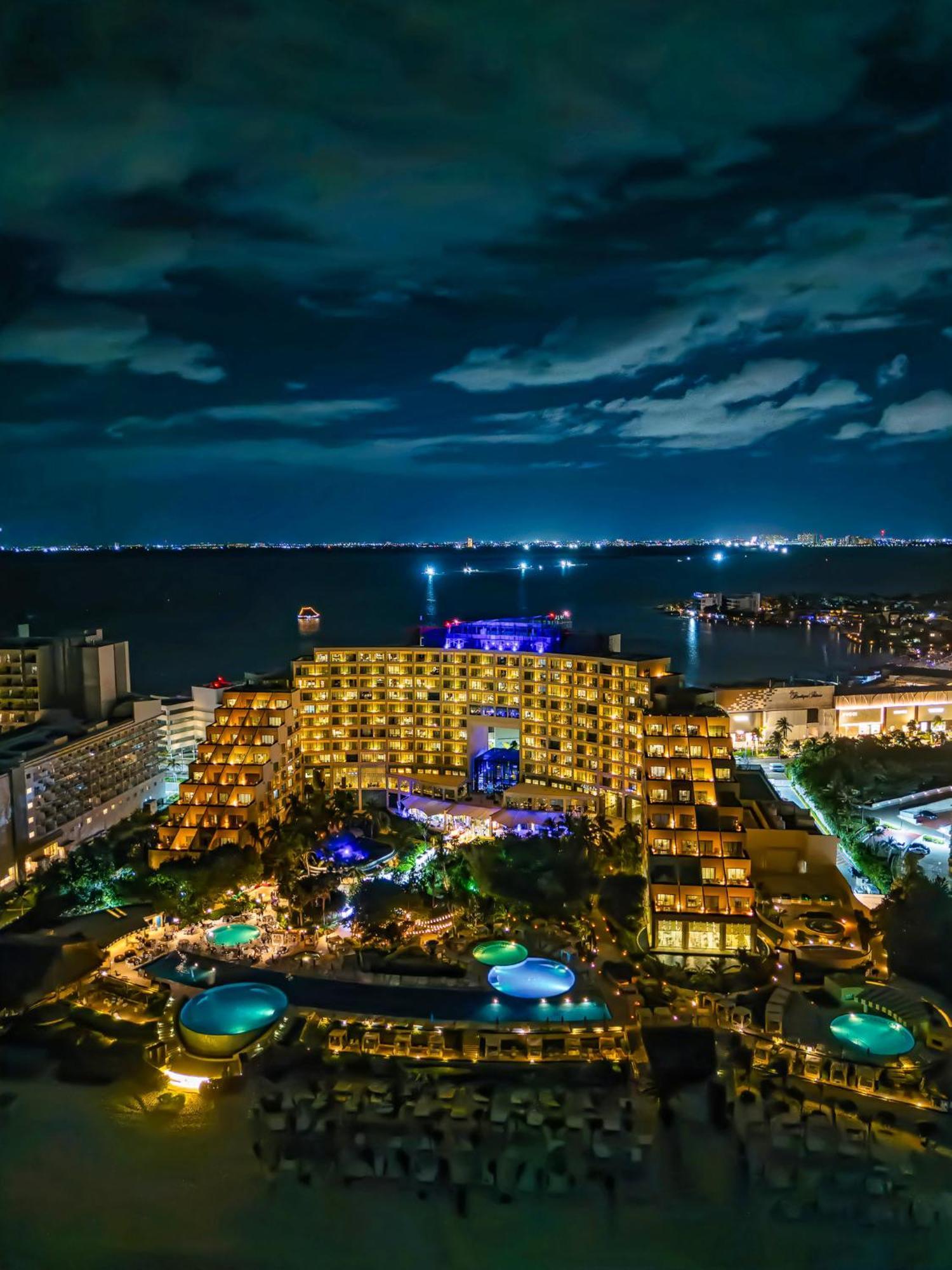 Live Aqua Cancun - Adults Only - All-Inclusive Esterno foto