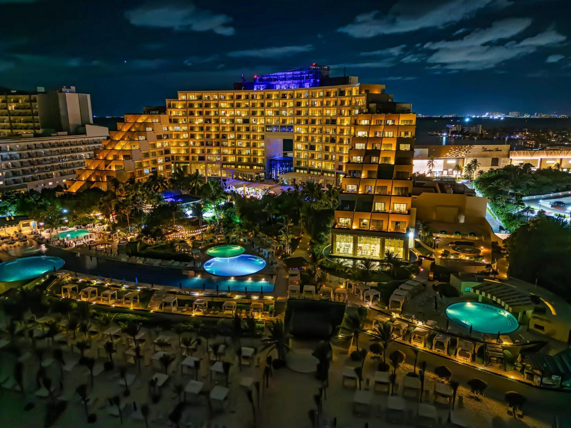 Live Aqua Cancun - Adults Only - All-Inclusive Esterno foto