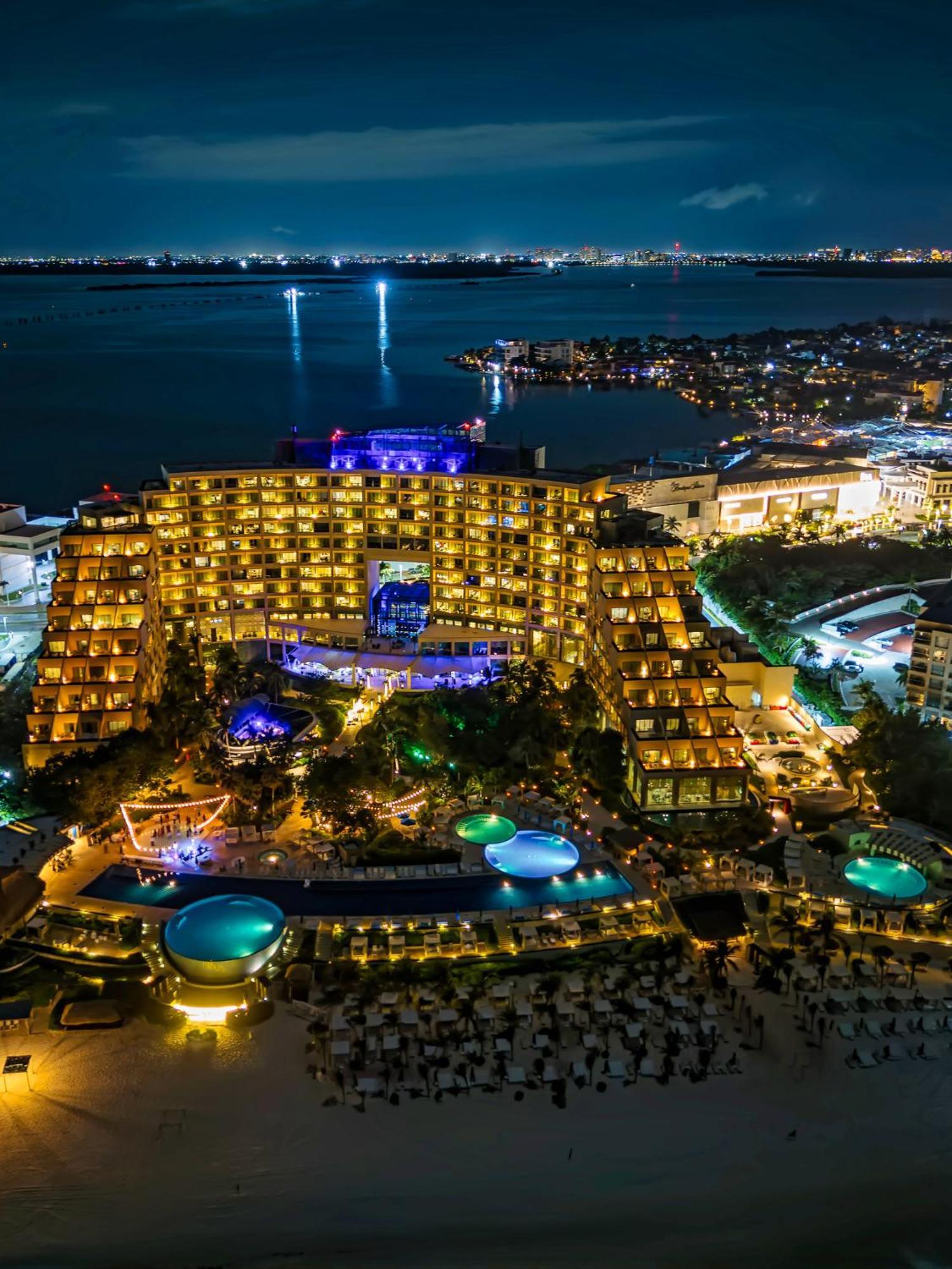 Live Aqua Cancun - Adults Only - All-Inclusive Esterno foto
