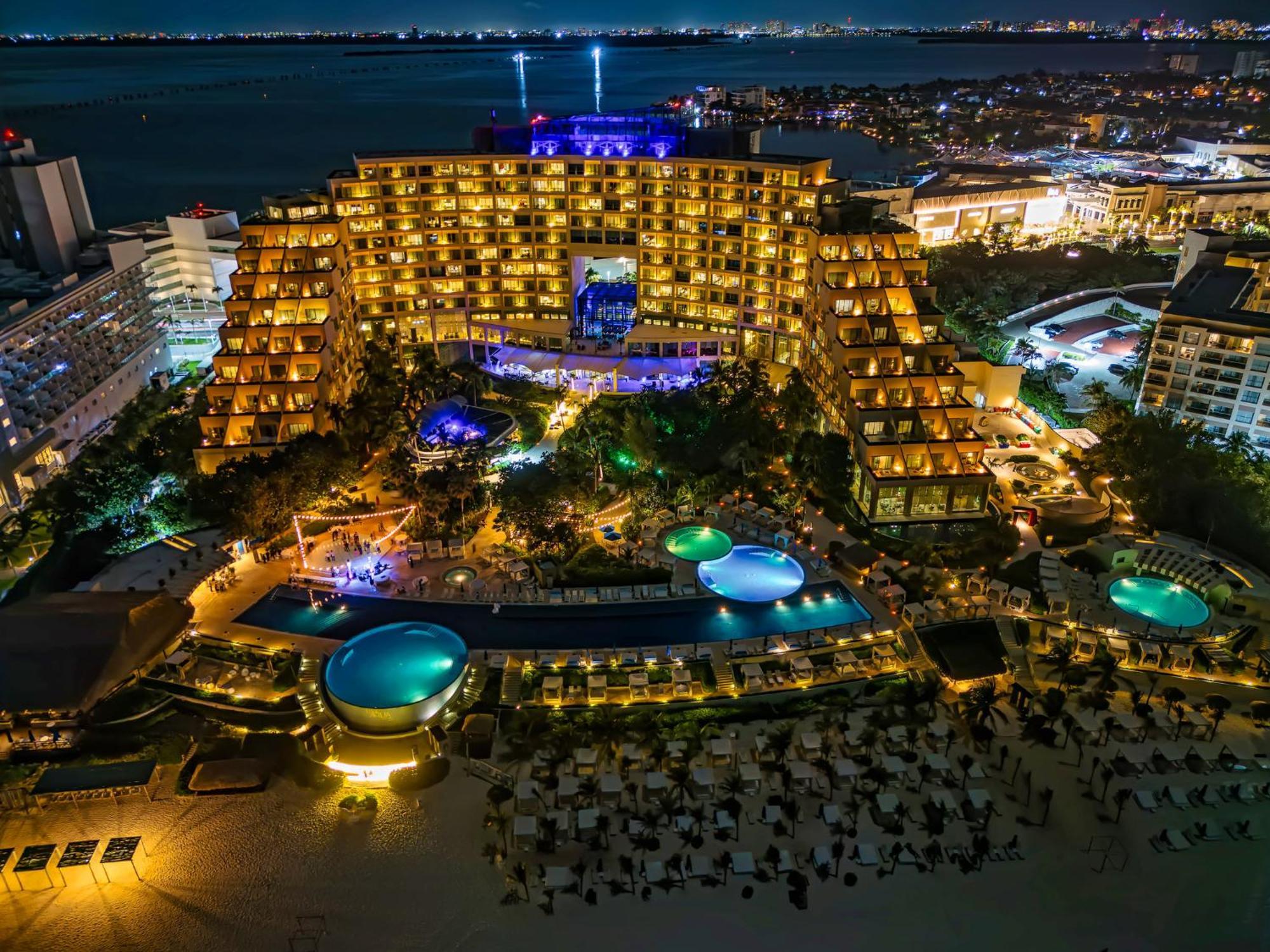 Live Aqua Cancun - Adults Only - All-Inclusive Esterno foto