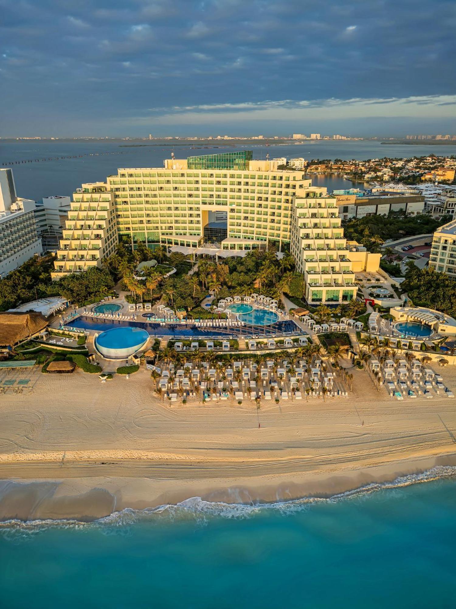 Live Aqua Cancun - Adults Only - All-Inclusive Esterno foto