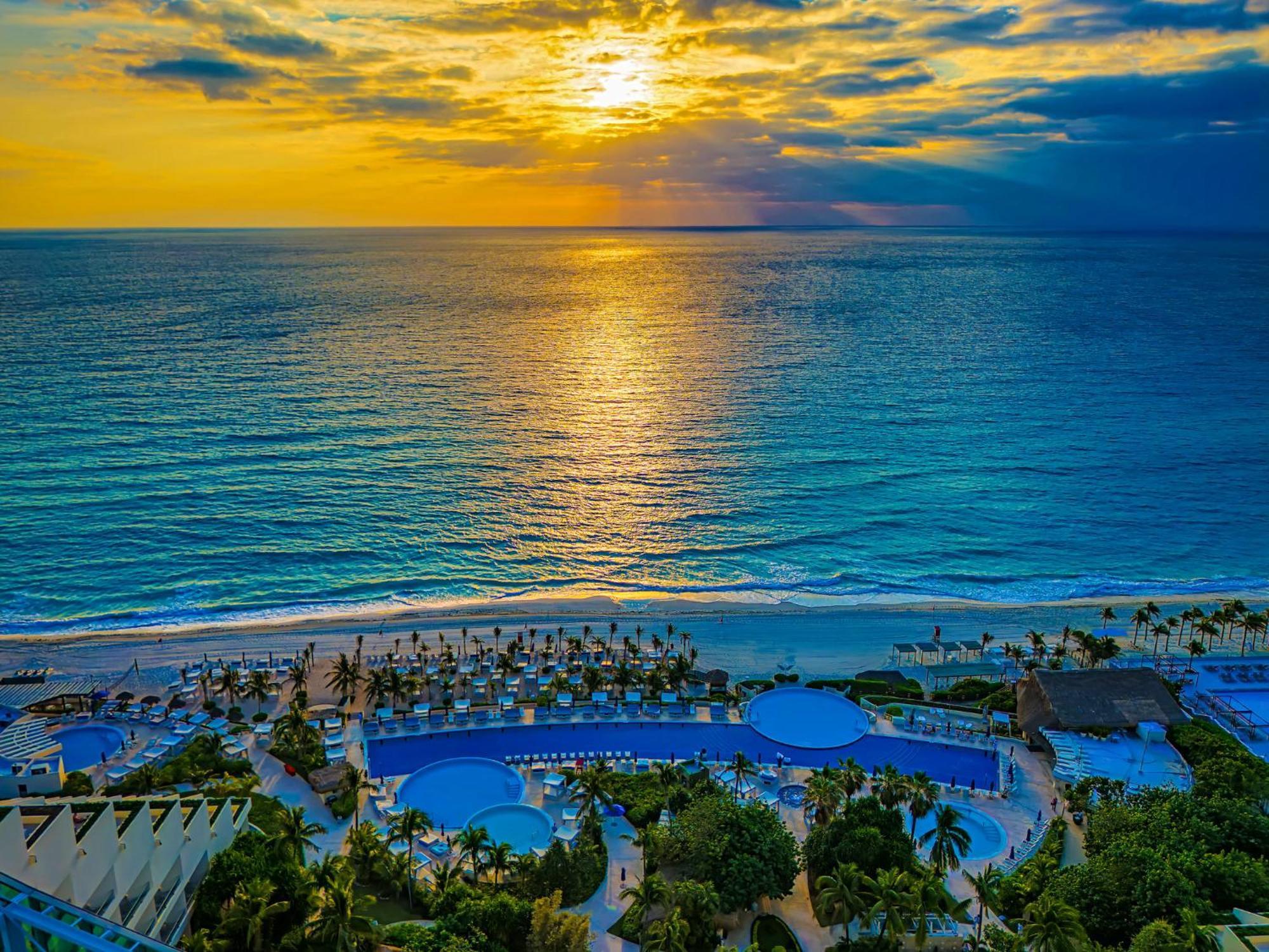 Live Aqua Cancun - Adults Only - All-Inclusive Esterno foto