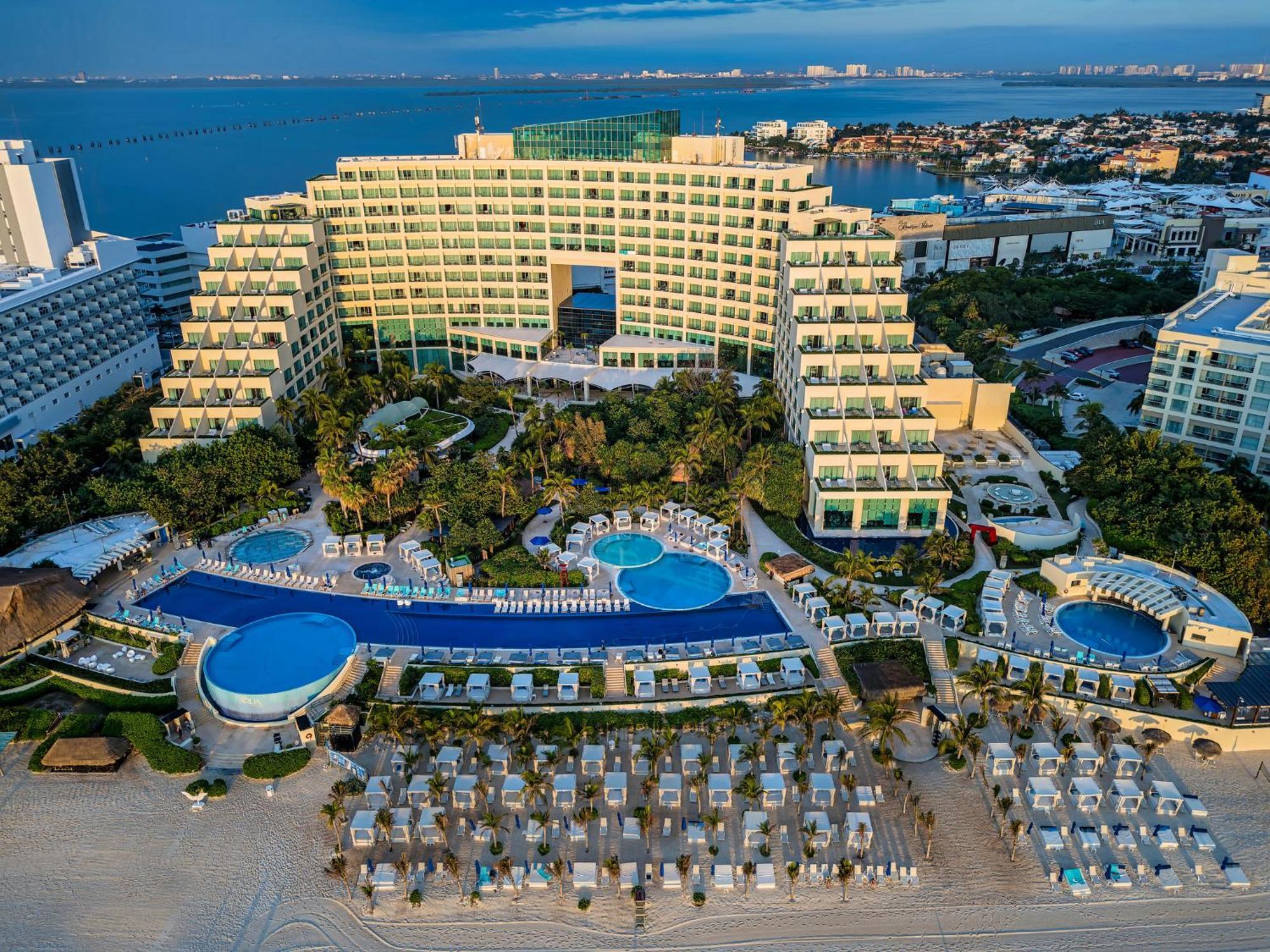 Live Aqua Cancun - Adults Only - All-Inclusive Esterno foto