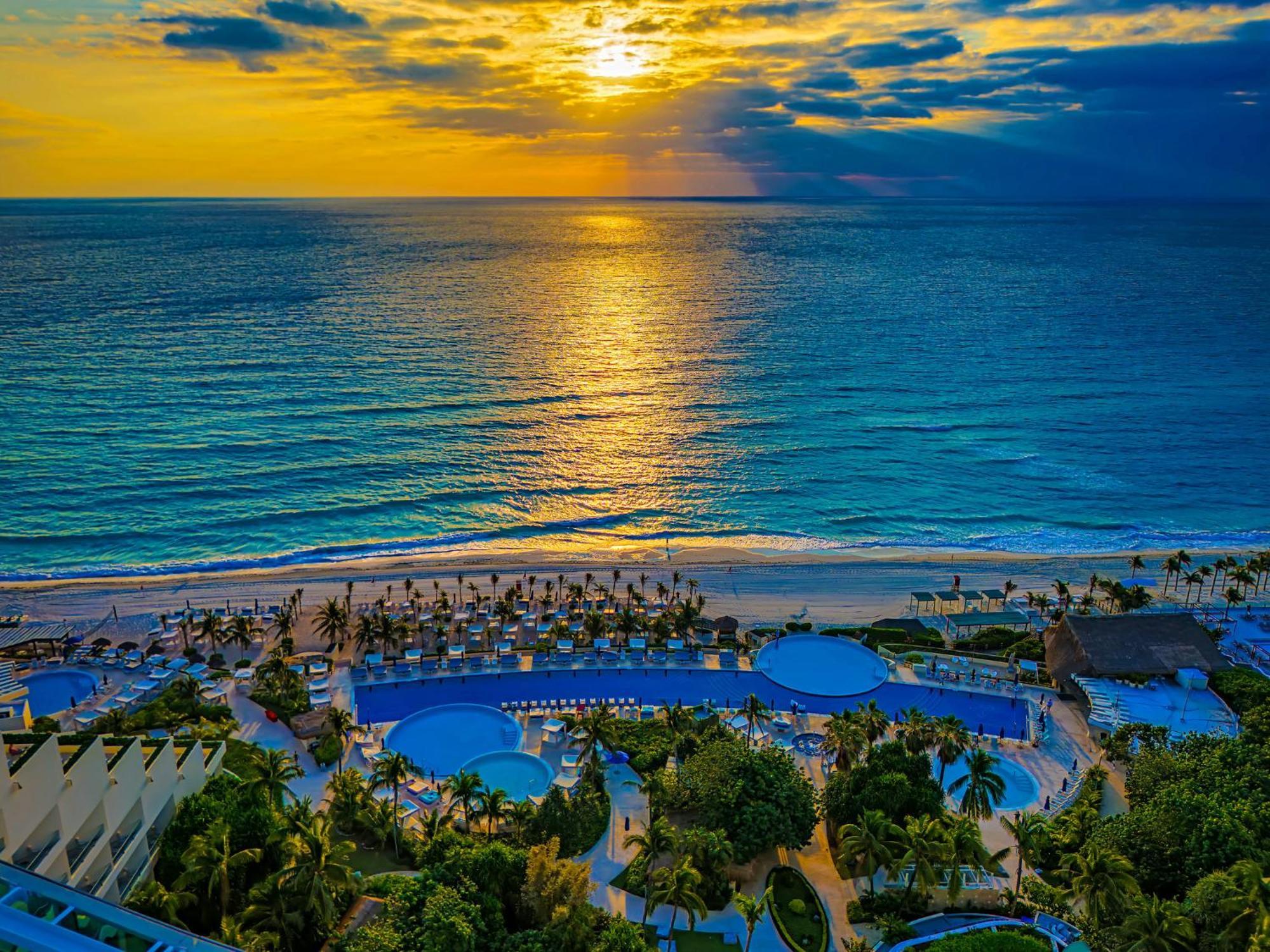Live Aqua Cancun - Adults Only - All-Inclusive Esterno foto