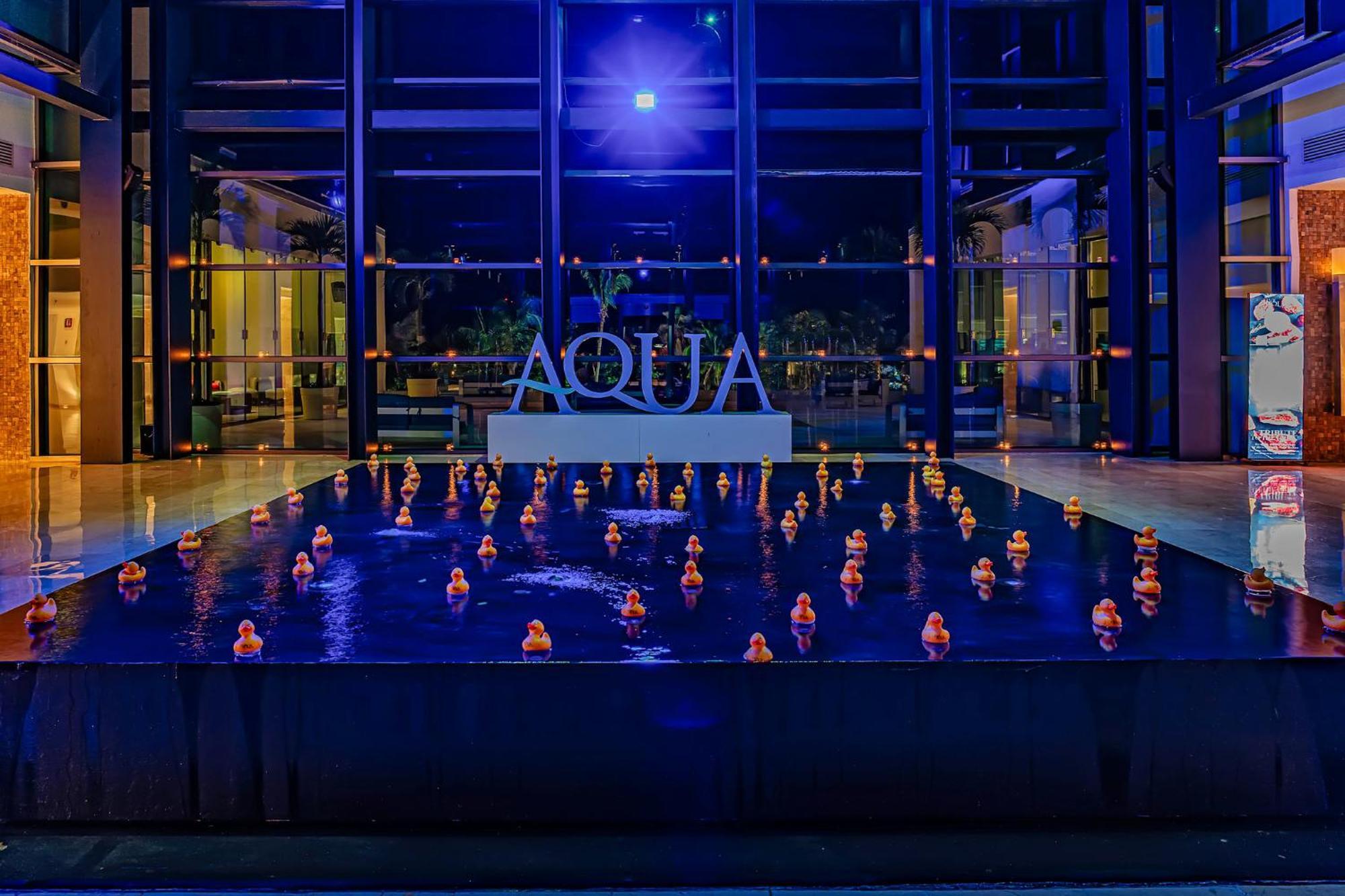 Live Aqua Cancun - Adults Only - All-Inclusive Esterno foto