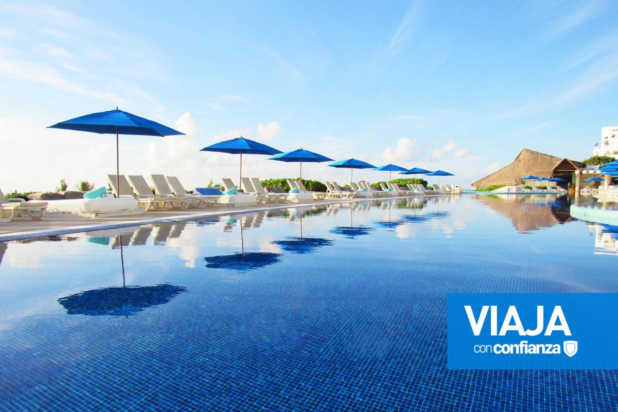 Live Aqua Cancun - Adults Only - All-Inclusive Esterno foto